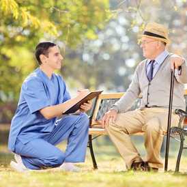 T & T Healthcare Solutions - Home Care