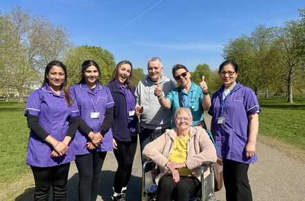 Better Life Care - Home Care
