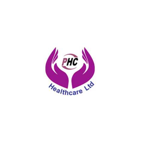 PHC Health Care Ltd London - Home Care
