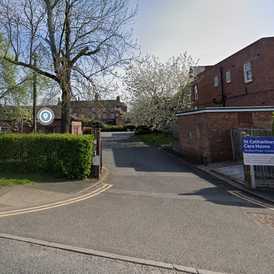 St Catherines Care Home - Care Home