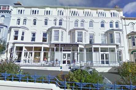 Sunnydale - Care Home