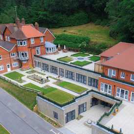 Brownscombe Care Residency - Care Home