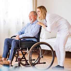 Diversified Care Solutions LTD - Home Care