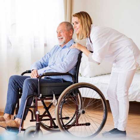 Diversified Care Solutions LTD - Home Care