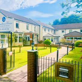 Lambton House - Care Home