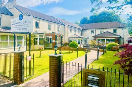 Holly House Care Home - Care Home