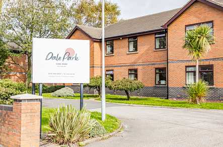 Dale Park - Care Home