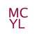 MCYL -  logo