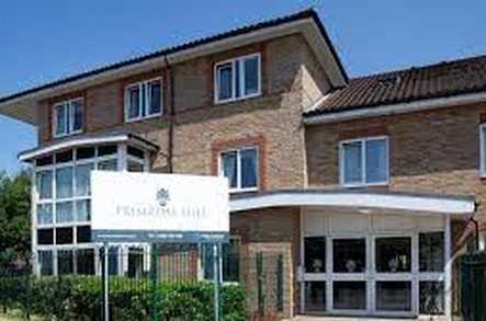 Oakleigh Residential Care Home - Care Home