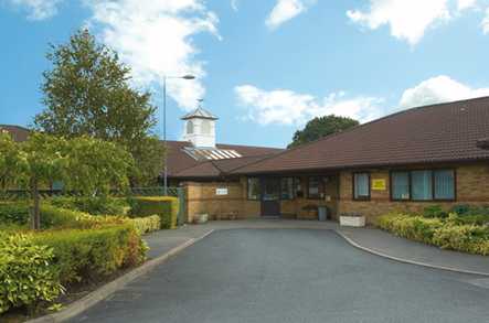 Loxley Hall - Care Home