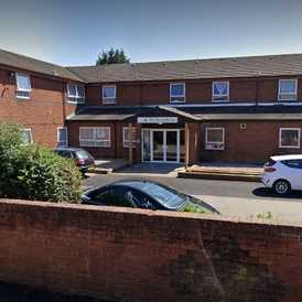 The Broughtons - Care Home