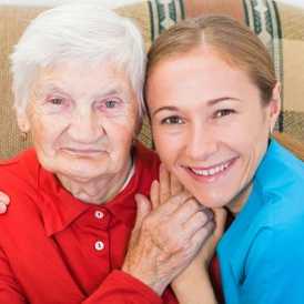 Strabane & District Caring Services - Home Care
