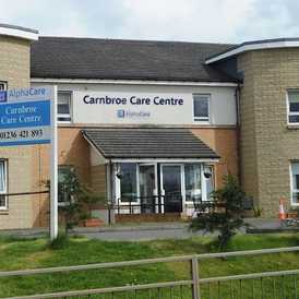 Carnbroe Care Centre - Care Home