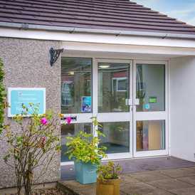 Chyvarhas Residential and Nursing Home - Care Home