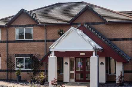 Hulton Care Home - Care Home