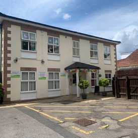 Moorend Place - Care Home