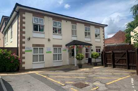 Eagle House - Care Home