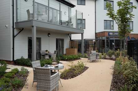 Greenways - Care Home