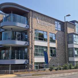 Valerian Court - Care Home