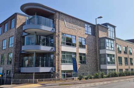 The Close Care Home - Care Home