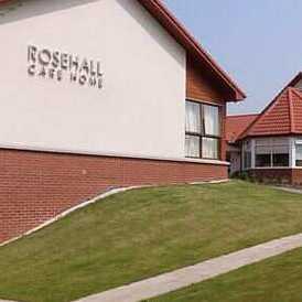 Rosehall Manor - Care Home