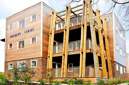 Belmont Grange Nursing and Residential Home - Care Home