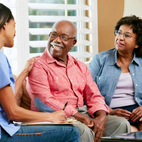 Galiant Health Care Almondsbury - Home Care
