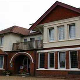 Woodlands House - Care Home