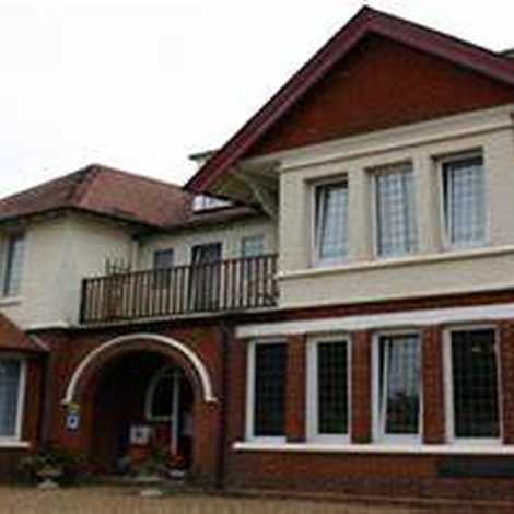 Woodlands House - Care Home