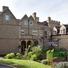 Crest Lodge Care Centre Limited - Care Home