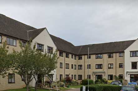 OSJCT Paternoster House - Gloucestershire - Care Home