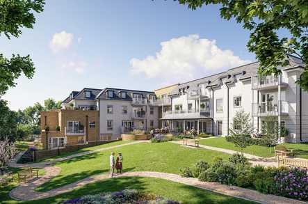 The Coach House - Retirement Living