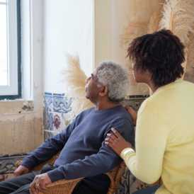 Sentimex Care Stoke on Trent - Home Care