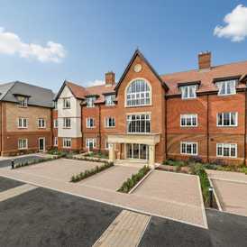 Aston Manor - Care Home