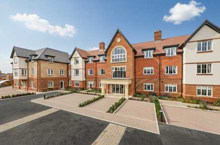 Aston Manor - Care Home