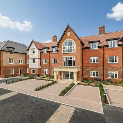 Aston Manor - Care Home