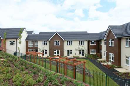 Glenmore Residential Home - Care Home