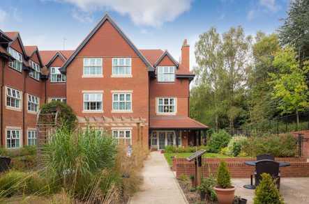 Alpine Care Home - Care Home