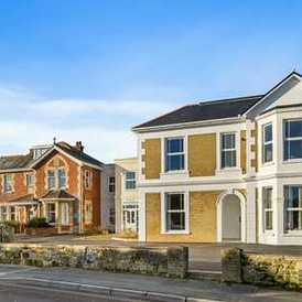 Springfield Nursing Home - Care Home