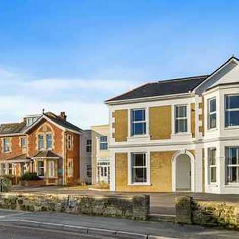 Springfield Nursing Home - Care Home