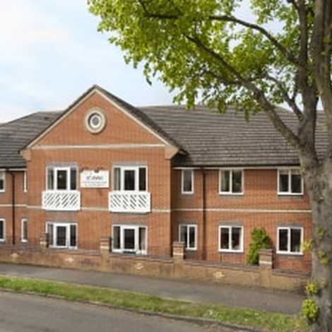 St Anns Care Home - Care Home
