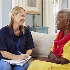 Ivers Care Services - Home Care