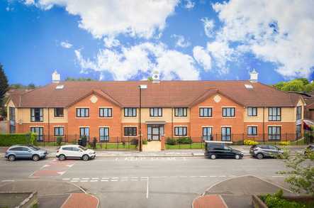 Nicholas House Care Home - Care Home