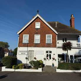 Roxburgh House - Care Home