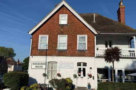 Roxburgh House - Care Home