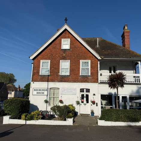 Roxburgh House - Care Home