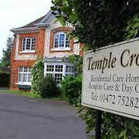 Temple Croft Care Home - Care Home