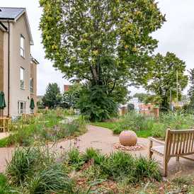 Snowdrop House - Care Home