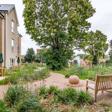 Snowdrop House - Care Home