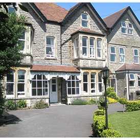 Gorselands Residential Home - Care Home